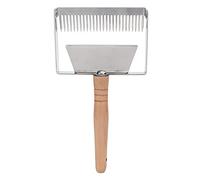 Chhelihl, per apicoltura, ampio raschietto a forcella, pala alveare al, attrezzatura apiculturale, strumento di apicoltura