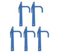 CHHELIHL per barella di recinzione in metallo, per clip di recinzione di collegamento a catena in acciaio, strumento di stretching e tensioning del tessuto superiore, 5%,