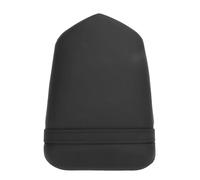 CHHELIHL per Sedile Passeggero Moto YZF-R1, Pelle PU Premium, Resistente all'Usura Impermeabile, Imbottitura in Schiuma Comfort, Sostituzione Facile Installare per Modelli YZFR1