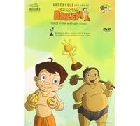 Chhota Bheem DVD Vol 22 | In Both Language English & Hindi by Rajiv Chilaka