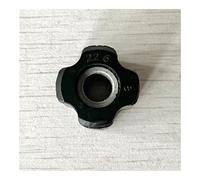 CHHOUZHPJS 10 Pezzi di boccola for Cuscinetto dell'olio dell'albero della Spazzola, Diametro Esterno 23,5 mm, 24,5 mm, 25,5 mm, Diametro Interno 8 mm, Adatta for Tubi da 26 mm e 28 mm(22.5MM)