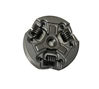 CHHOUZHPJS Frizione A056-000830 Adatta for Motosega CS-2511TES CS-2511WES CS-2511 251TS 251WS 25CC Molla P100004180