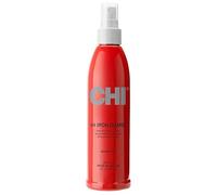 CHI 44 Spray protettivo termico Iron Guard, formula nutriente che aiuta a resistere ai danni dovuti al calore e a domare l'effetto crespo, 227 ml