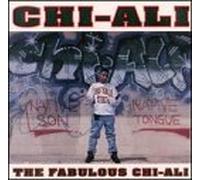 Chi-Ali - Fabulous Chi-Ali