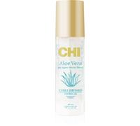 CHI Aloe Vera Control Gel gel per capelli ricci 147 ml