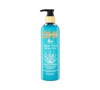 CHI ALOE VERA SHAMPOO 340ML