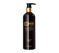Farouk Systems CHI Argan Oil Plus Moringa Oil shampoo idratante per tutti tipi di capelli 355 ml