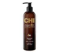 Farouk Systems CHI Argan Oil Plus Moringa Oil shampoo idratante per tutti tipi di capelli 355 ml