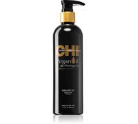 Farouk Systems CHI Argan Oil Plus Moringa Oil shampoo idratante per tutti tipi di capelli 355 ml