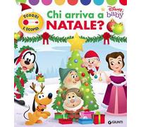 Chi arriva a Natale? Scorri e scopri. Ediz. a colori