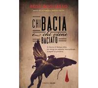 Chi bacia e chi viene baciato