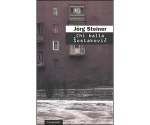 Chi balla Sostakovic