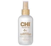 CHI Balsamo senza risciacquo alla cheratina, balsamo idratante per ripristinare la morbidezza e prevenire la rottura, senza solfati, 170 ml