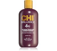 CHI Deep Brilliance Moisture Conditioner 355 ml