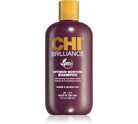 Farouk Systems CHI Brilliance Optimum Moisture Shampoo 355 ml