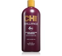 CHI Deep Brilliance Olive & Monoi Optimum Moisture Shampoo 946 ml