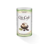 Chi-Cafe Balance Caffè Solubile con Fibre Alimentari, Calcio e Magnesio