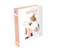 Chi c'è in campagna? Libro sonoro. Ediz. a colori