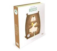 Chi c'e nel bosco? Libro sonoro. Ediz. a colori