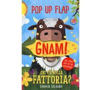 Chi c'è nella fattoria? Libro pop-up. Ediz. a colori