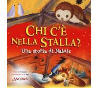 Chi c'è nella stalla? Una storia di Natale