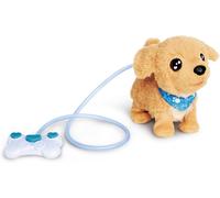 Chi Chi Love & Friends Golden Retriever Filoguidato cm20 - Giocolandia