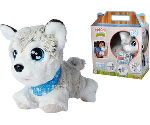 Chi Chi Love: Simba Toys - Happy Husky - AA.VV.