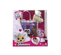 Chi Chi Love: Simba Toys - Shimmer -