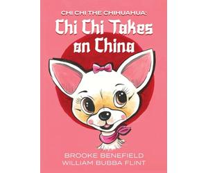 Chi Chi Takes on China: 1