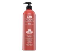 CHI Color Illuminate Red Auburn Shampoo 739 ml