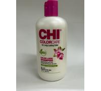 CHI Colorcare Color Lock Shampoo or Conditioner 12 fl oz/25 fl oz - SELECTION