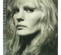 Chi Coltrane - Chi Coltrane - Silk & Steel - CBS - CBS 85277, CBS - 85 277