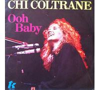 Chi Coltrane - Ooh Baby - T.K. Records - TKR 6011, T.K. Records - TKR S 6011