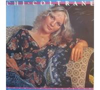 Chi Coltrane - Road to tomorrow (1977) / Vinyl record [Vinyl-LP]