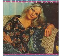 Chi Coltrane - Road To Tomorrow - T.K. Records - TKR 82501, T.K. Records - TKR82501