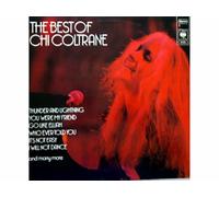 Chi Coltrane - The Best Of Chi Coltrane [Vinile LP record]