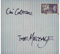 Chi Coltrane - The Message