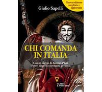 Chi comanda in Italia. Nuova ediz.
