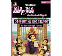 Chi comanda nel regno di Bilanda? Una storia di api, regole e coraggio
