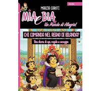 Chi comanda nel regno di Bilanda? Una storia di api, regole e coraggio