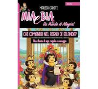 Chi comanda nel regno di Bilanda? Una storia di api, regole e coraggio