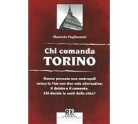 Chi comanda Torino