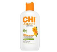 CHI CurlyCare Curl Conditioner balsamo per capelli mossi e ricci 355 ml