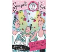 Chi danzerà con le stelle? Scarpette rosa