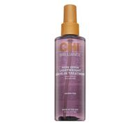 Farouk Systems CHI Deep Brilliance Shine Serum trattamento per capelli senza risciaquo 177 ml