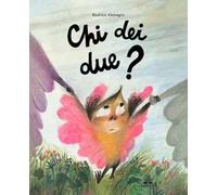 Chi dei due? Ediz. a colori