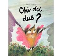 Chi dei due? Ediz. a colori