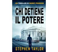 Chi Detiene il Potere