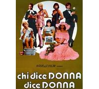 Chi Dice Donna Dice Donna