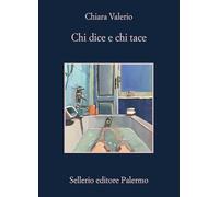 Chi dice e chi tace: n. 1298